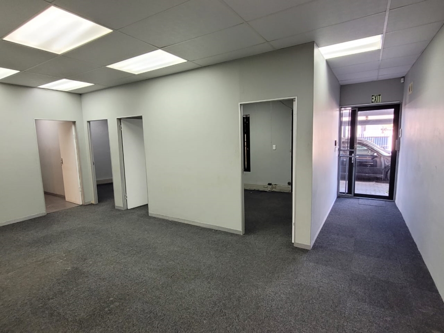 To Let Commercial Property for Rent in Atlas Gardens Western Cape